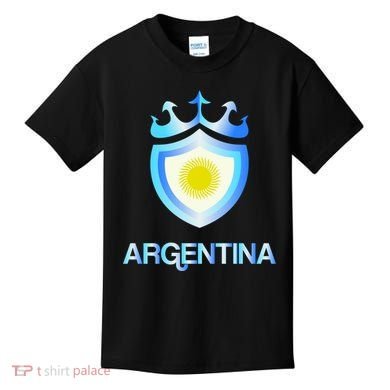 Argentina Kids T-Shirt
