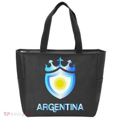 Argentina Tote Bag