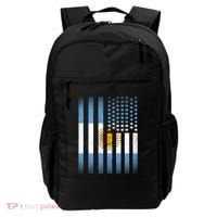 Argentina American Flag Backpack thumb 0