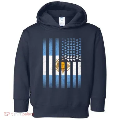 Toddler Hoodie