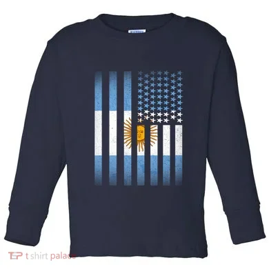 Toddler Long Sleeve