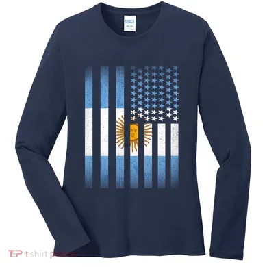 Women's Long Sleeve Shirt