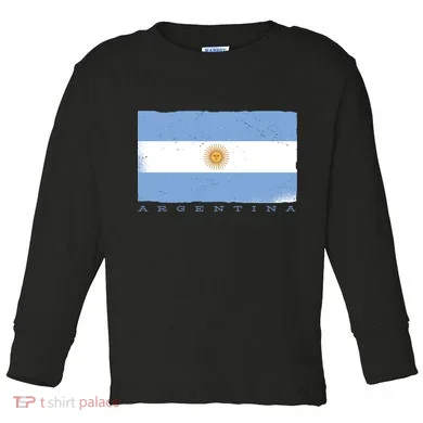 Toddler Long Sleeve