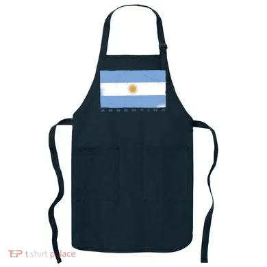 Apron
