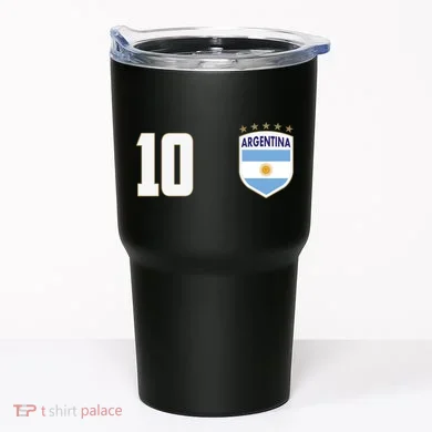 Tumbler