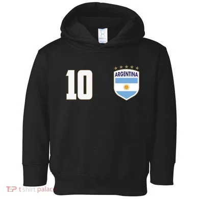 Toddler Hoodie