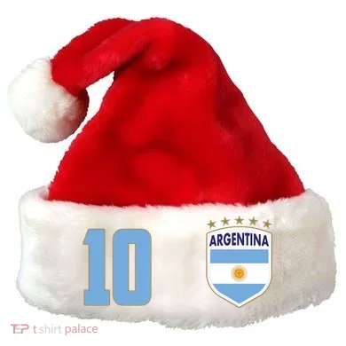 Santa Hat