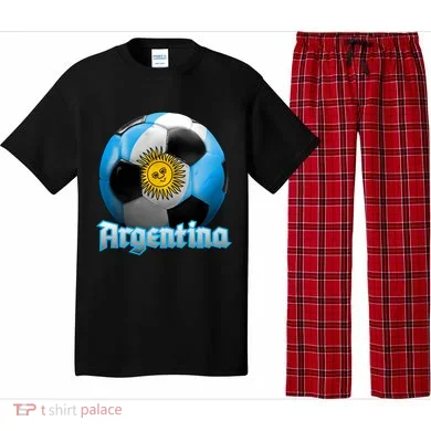 Pajama Set