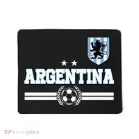 Argentina Soccer Team Fan Logo Mousepad thumb 0