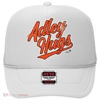 A.D.L.E.Y R.U.T.S.C.H.M.A.N Hug Script Baltimore Baseball Hat thumb 0