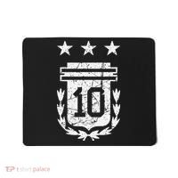 Argentina Rufous Hornero Word Art Funny Animal Mousepad thumb 0