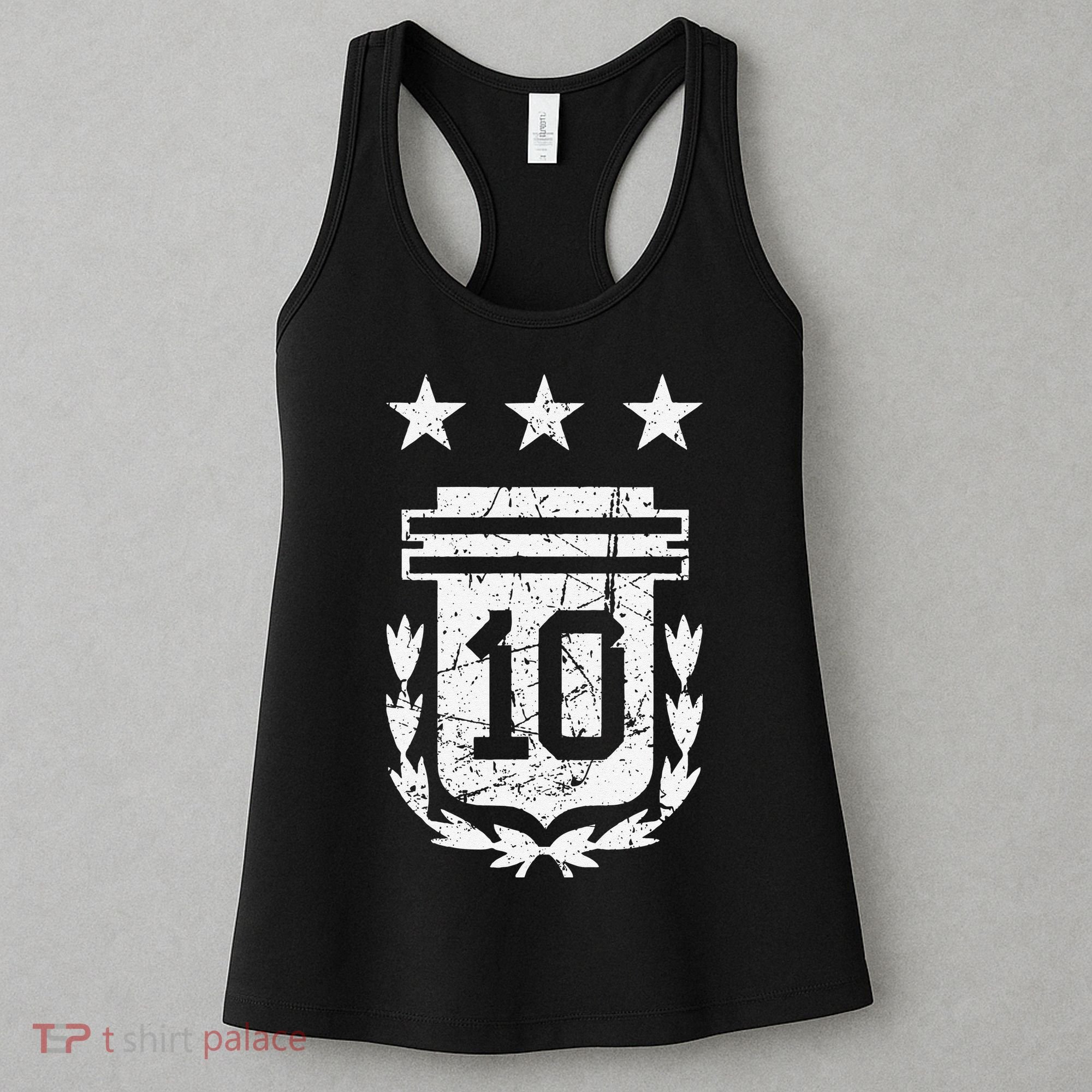 Argentina Rufous Hornero Word Art Funny Animal Women's Tank Top