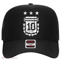 Argentina Rufous Hornero Word Art Funny Animal Hat thumb 0