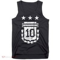 Argentina Rufous Hornero Word Art Funny Animal Tank Top thumb 0