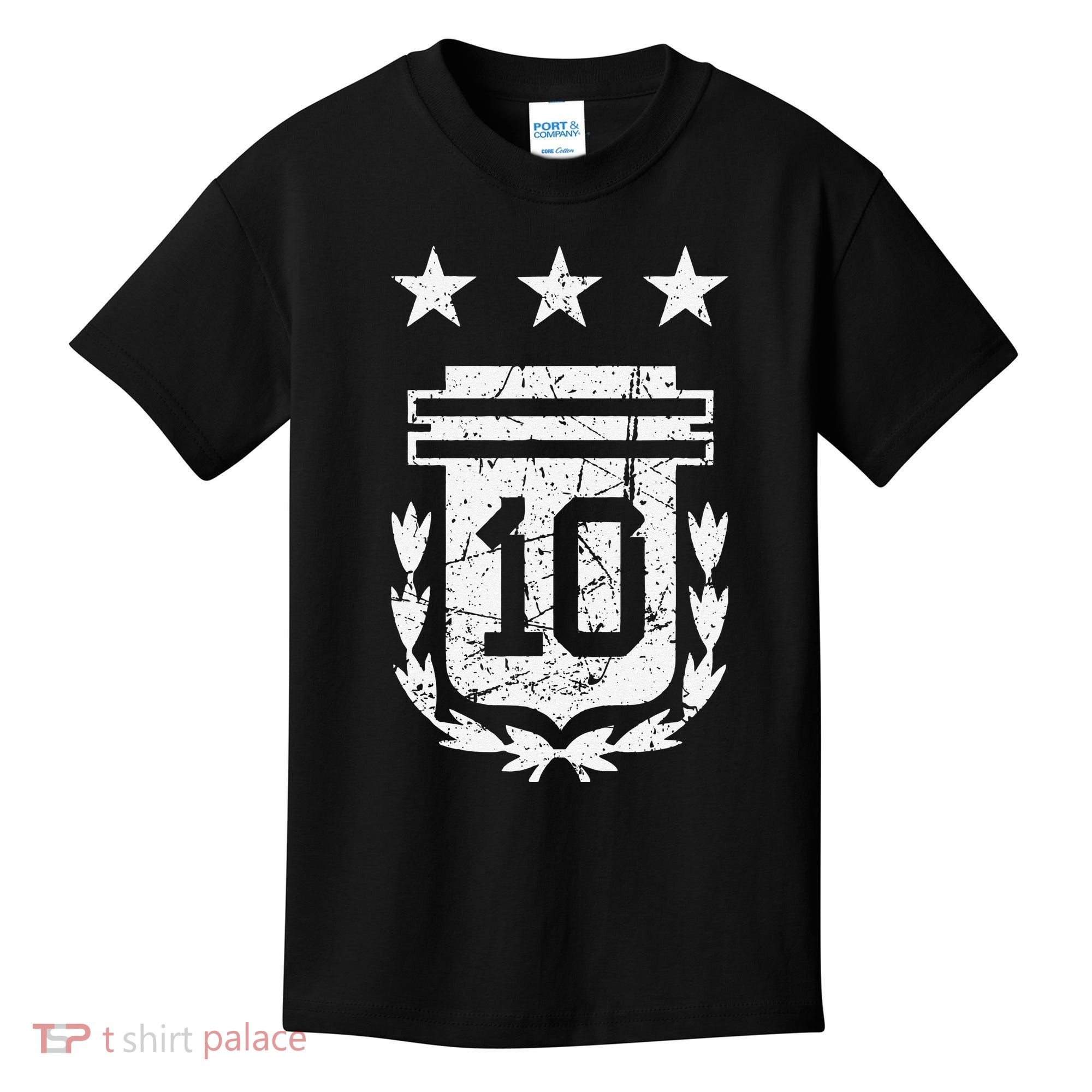Argentina Rufous Hornero Word Art Funny Animal Kids T-Shirt