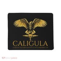 Ancient Roman History Emperor Caligula Spqr Rome Mousepad thumb 0