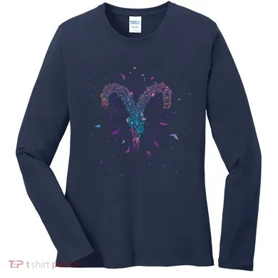 Women's Long Sleeve Shirt