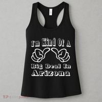 Arizona Big Deal Women's Tank Top thumb 3