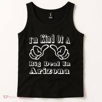 Arizona Big Deal Tank Top thumb 2