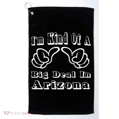 Golf Towel