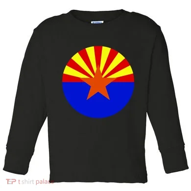 Toddler Long Sleeve