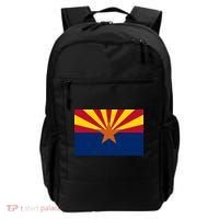 Arizona Flag Backpack thumb 0
