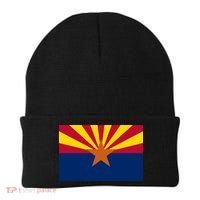 Arizona Flag Beanie thumb 0