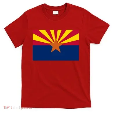Arizona Flag T-Shirt