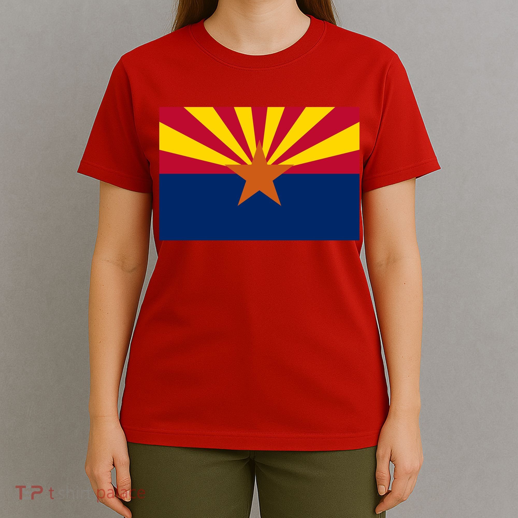 Arizona Flag T-Shirt