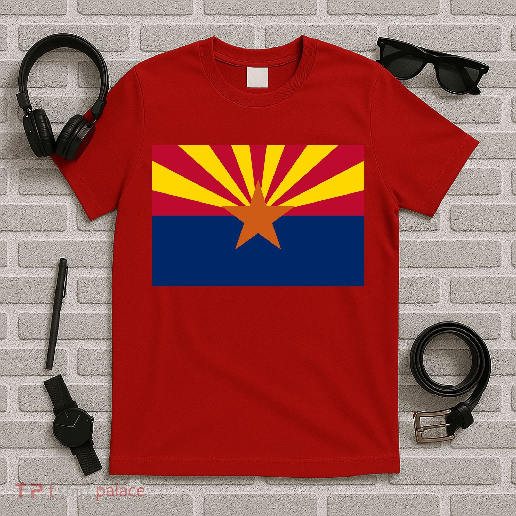 Arizona Flag T-Shirt