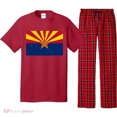 Pajama Set