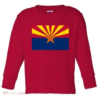Toddler Long Sleeve
