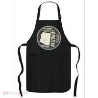 Arizona Grand Canyon State Retro Circle Apron thumb 0