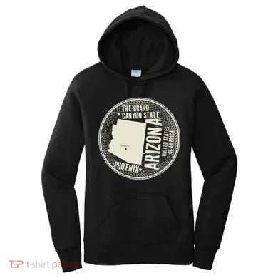 Women's Hoodie