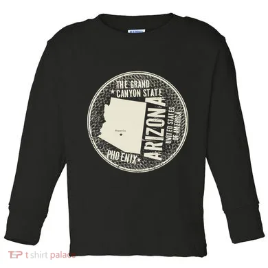 Toddler Long Sleeve