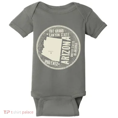 Baby Bodysuit