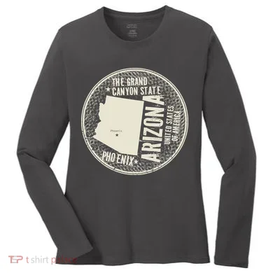 Women's Long Sleeve Shirt