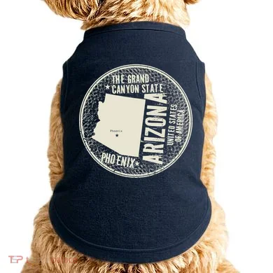 Doggie Tank