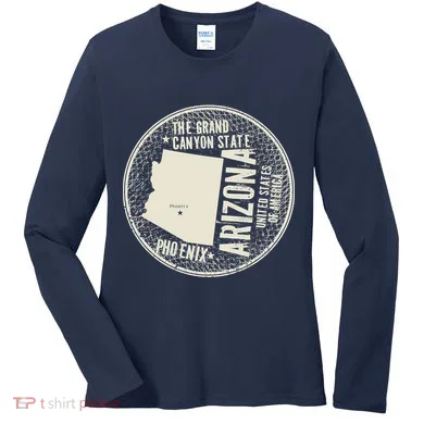 Women's Long Sleeve Shirt