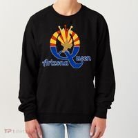 Arizona Queen Women's Sweatshirt thumb 0