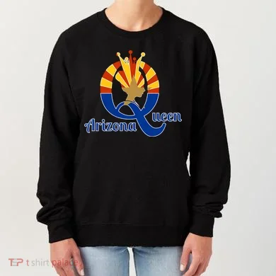 Arizona Queen Women's Sweatshirt