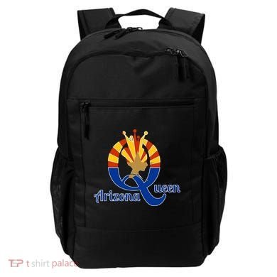 Arizona Queen Backpack