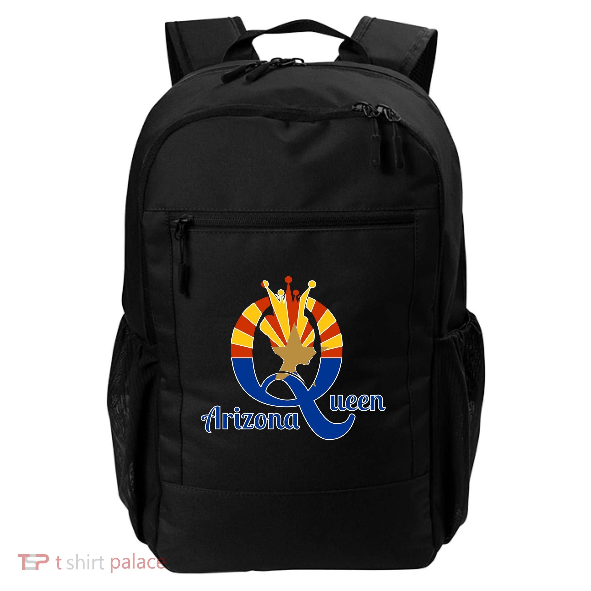 Arizona Queen Backpack