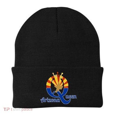 Arizona Queen Beanie