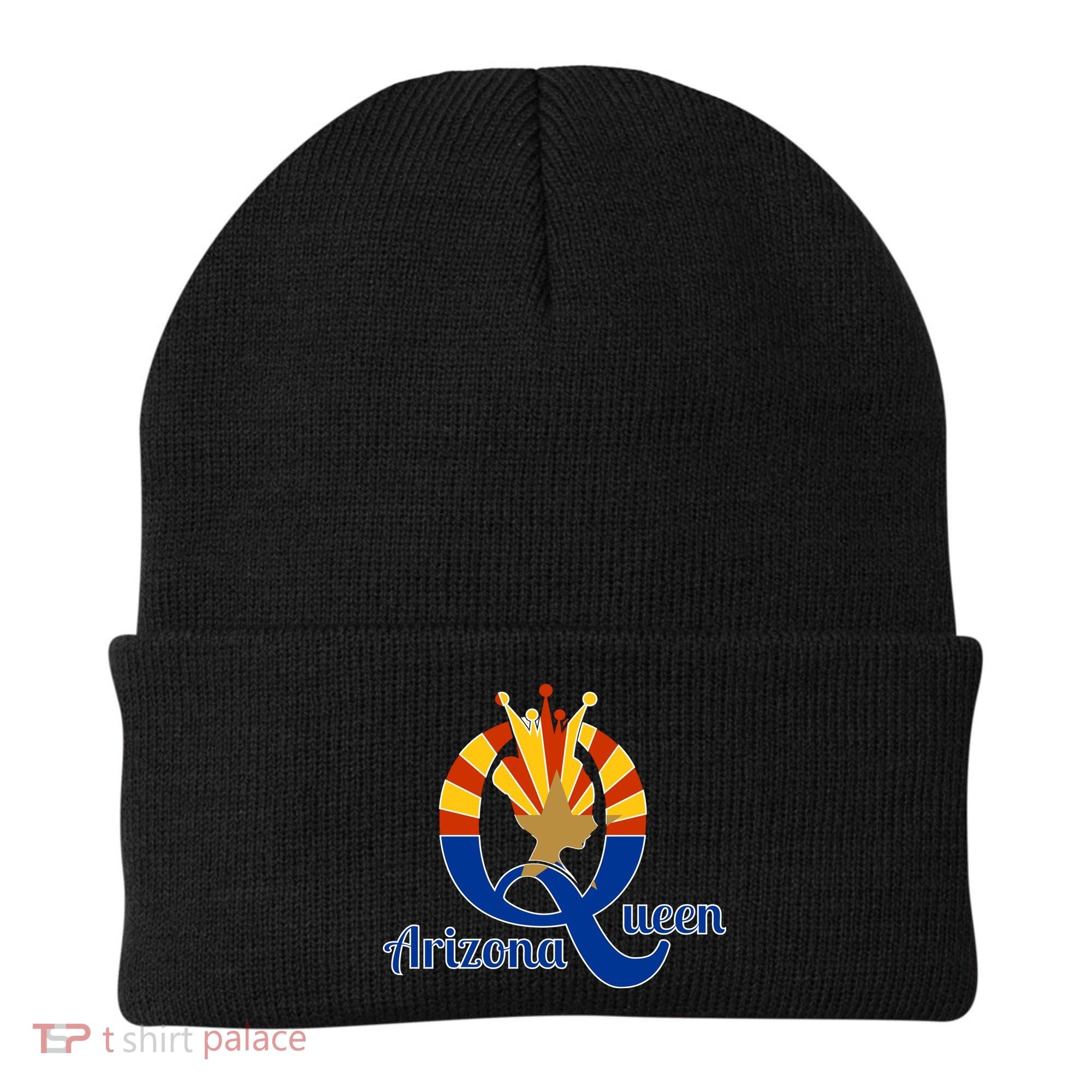 Arizona Queen Beanie