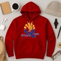 Arizona Queen Hoodie thumb 3
