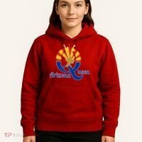 Arizona Queen Hoodie thumb 5