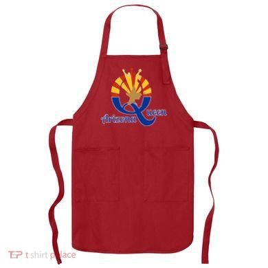 Arizona Queen Apron