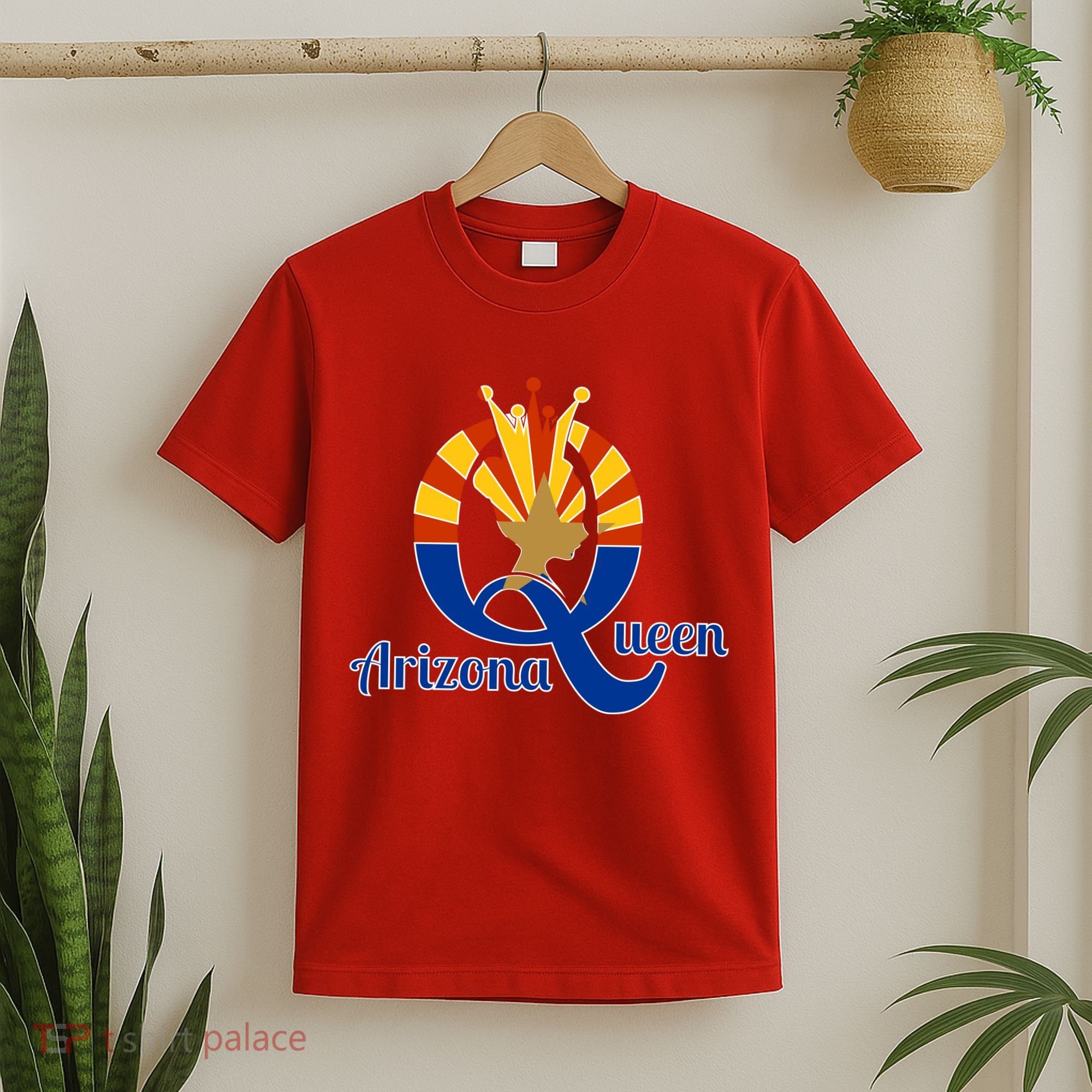 Arizona Queen T-Shirt