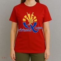 Arizona Queen T-Shirt thumb 4